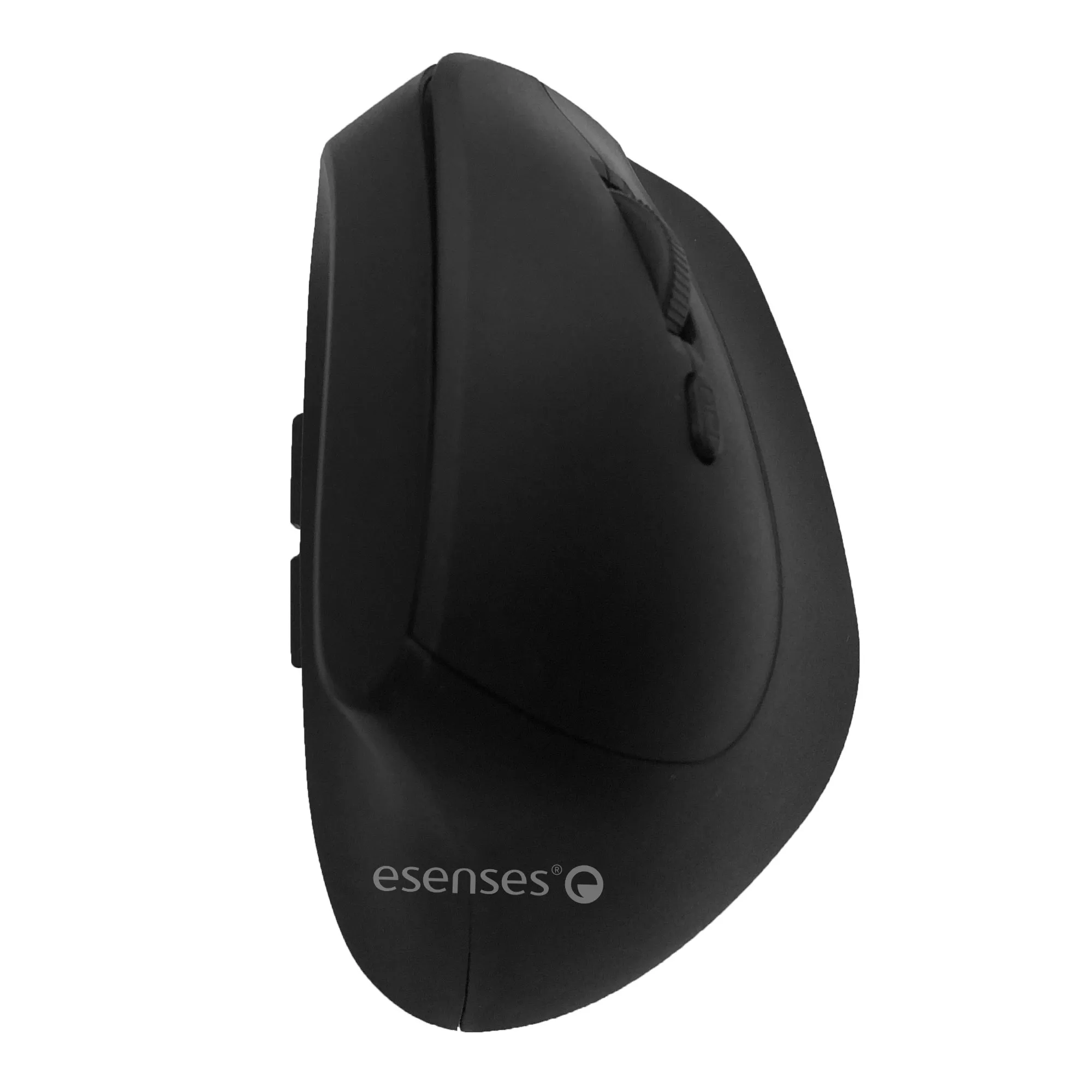 Mouse Vertical Ergonómico Inalámbrico WVM-400